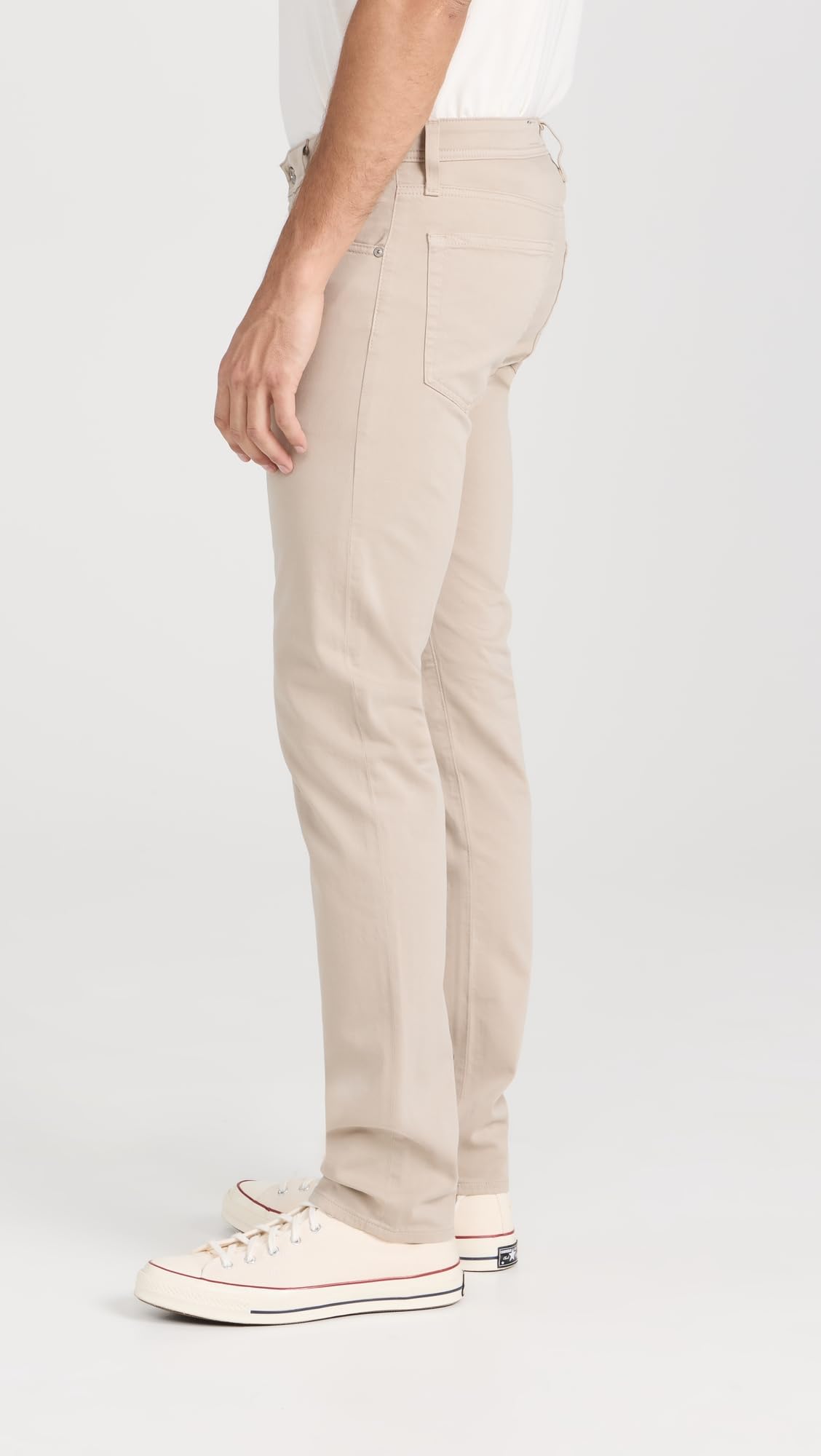 AG Adriano Goldschmied Men's Tellis SUD Modern Slim Fit Jeans 34