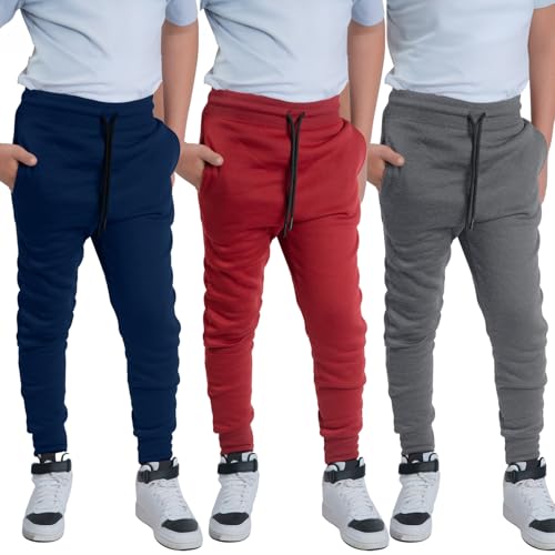 Navy/Burgundy /Medium Grey Heather