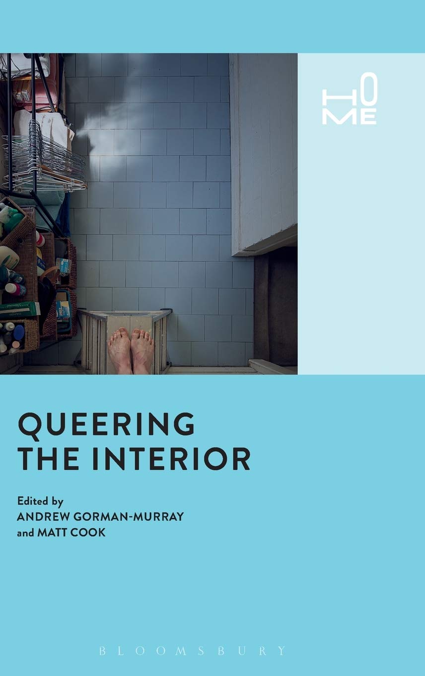Queering the Interior: LGBTQ+ Home Decor & Design Ideas for Modern Living Spaces