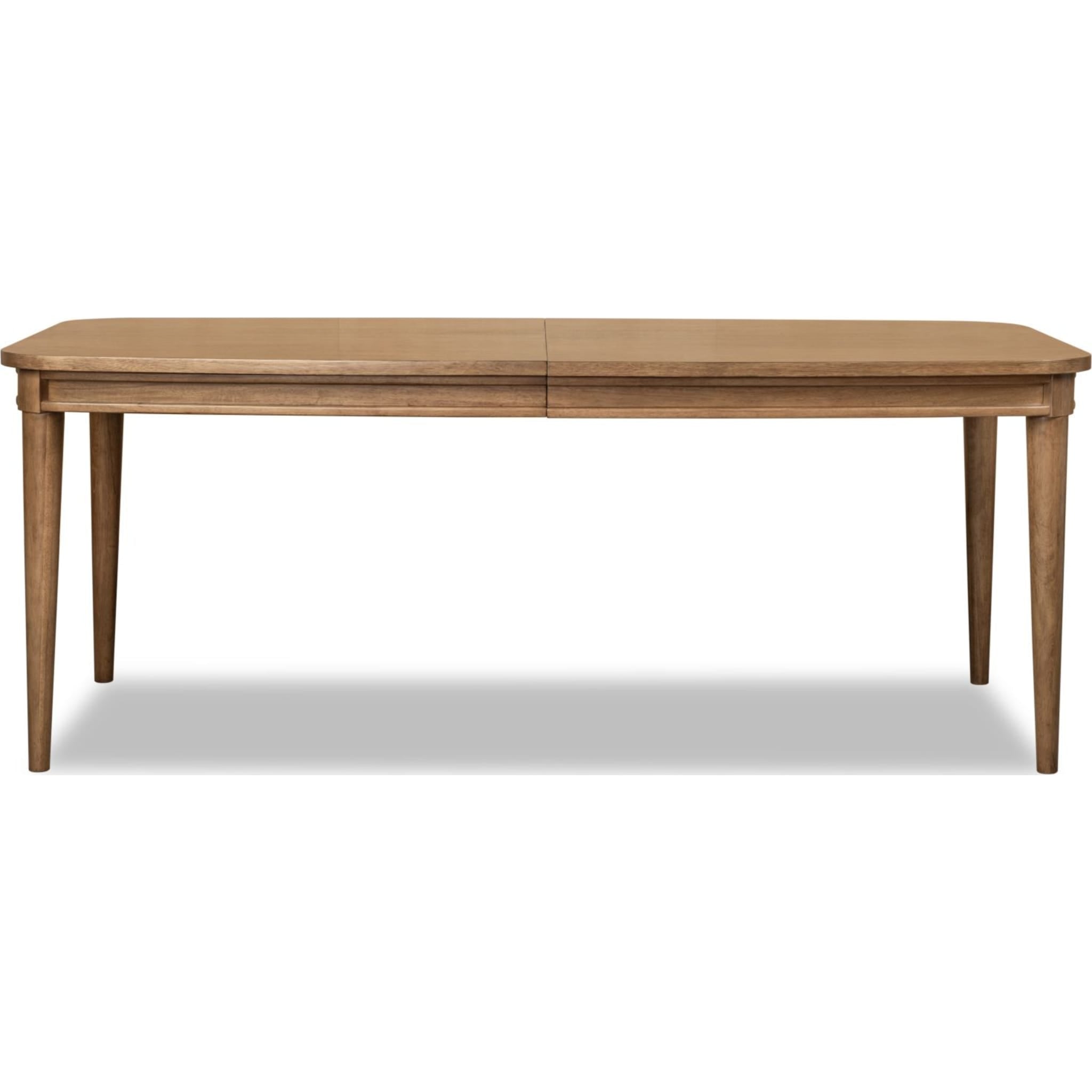 Carlisle Extended 78/96 Inch Folding Table - Heavy Duty Commercial Use for Banquets, Events & Catering