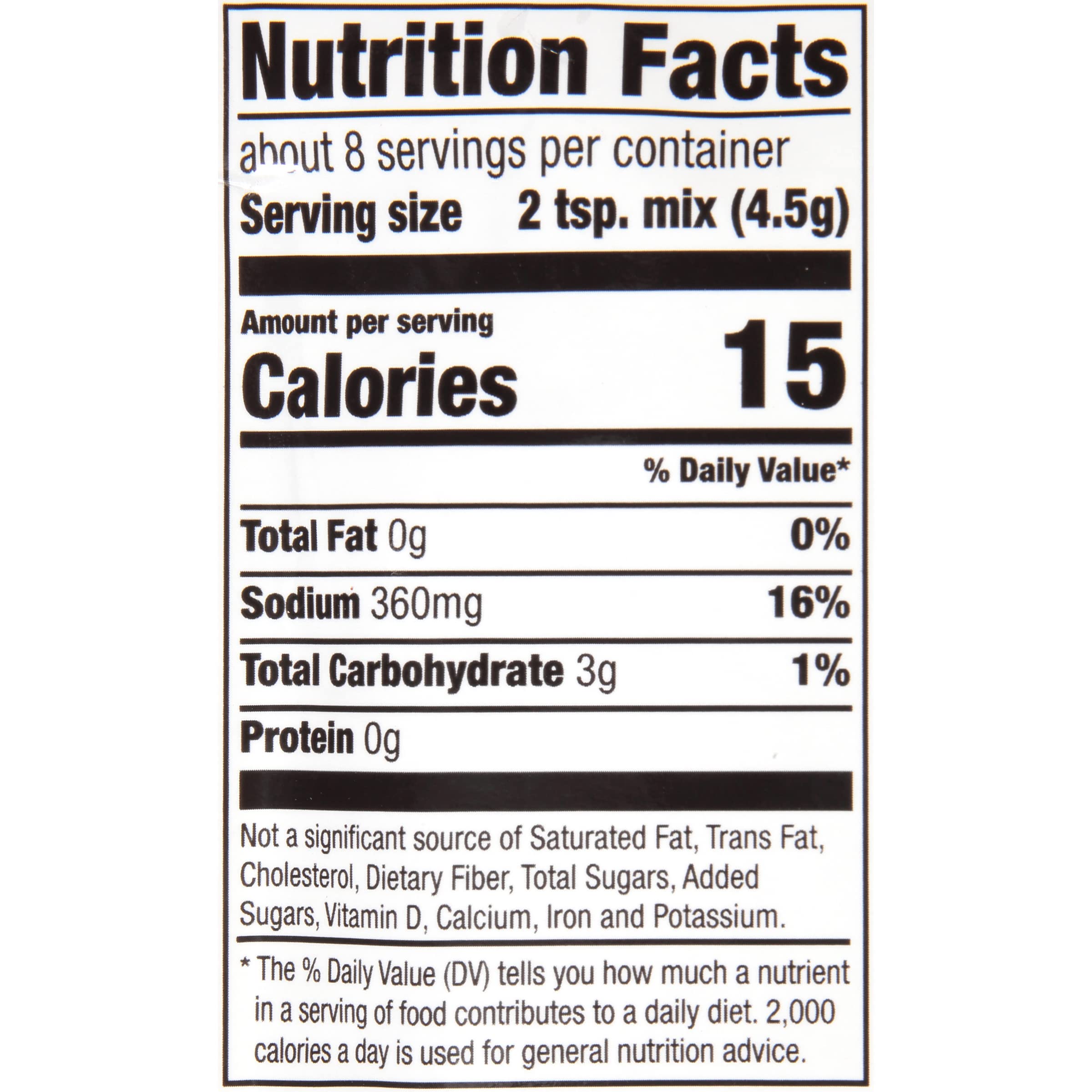 McCormick Bag 'n Season Original Chicken Cooking Bag & Seasoning Mix, 1.25 oz (Pack of 6) - Easy Oven-Baked Chicken Meal Solution for Busy Families & Quick Dinner Ideas