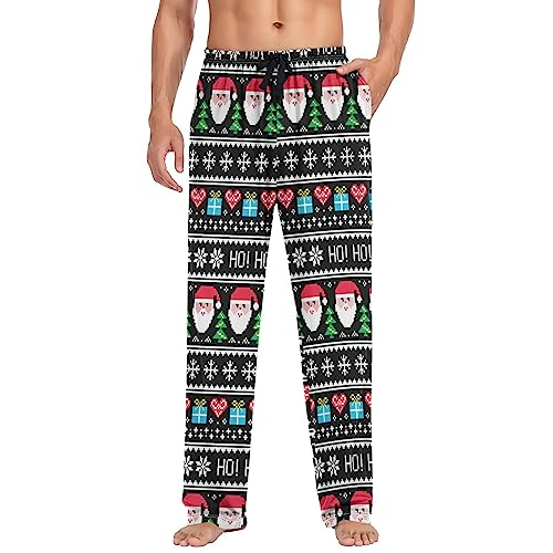 Santa Ho