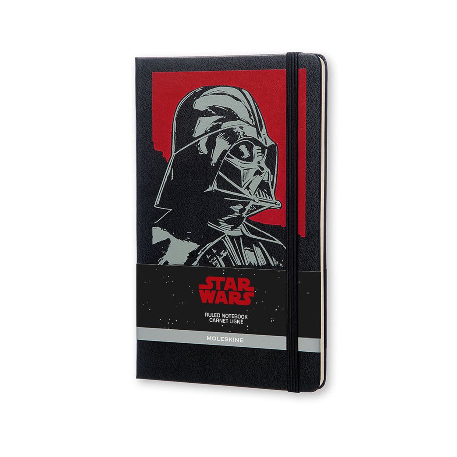 The Galactic Journal: A Star Wars Fan's Ultimate Companion