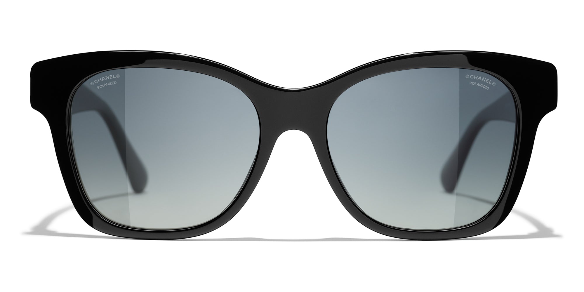 Chanel 5482H Sunglasses - Luxury Designer Shades for Women & Men - UV Protection & Polarized Lenses - Perfect for Beach, Driving & Outdoor Activities