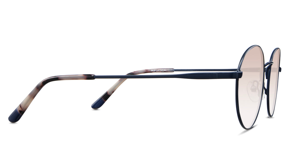 Adler Women's Prescription Tinted Glasses - Stylish & UV Protection for Reading, Driving & Outdoor Activities