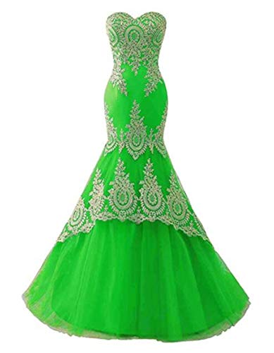 Fluorescent Green