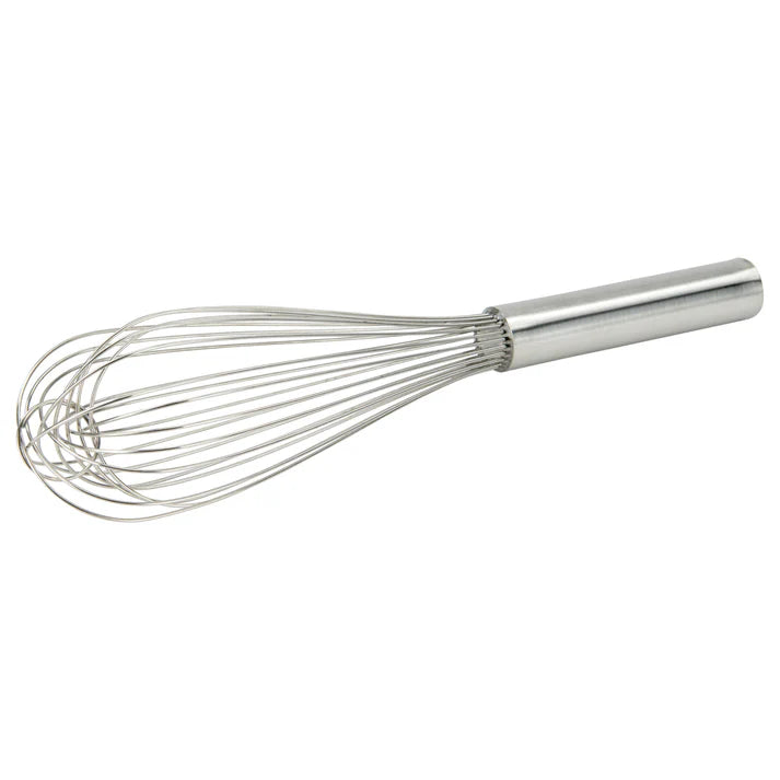 Winco 12 Piano Whip PN 12 - Professional Piano Cleaning Whip for Grand & Upright Pianos - Perfect for Music Studios, Schools & Home Piano Maintenance