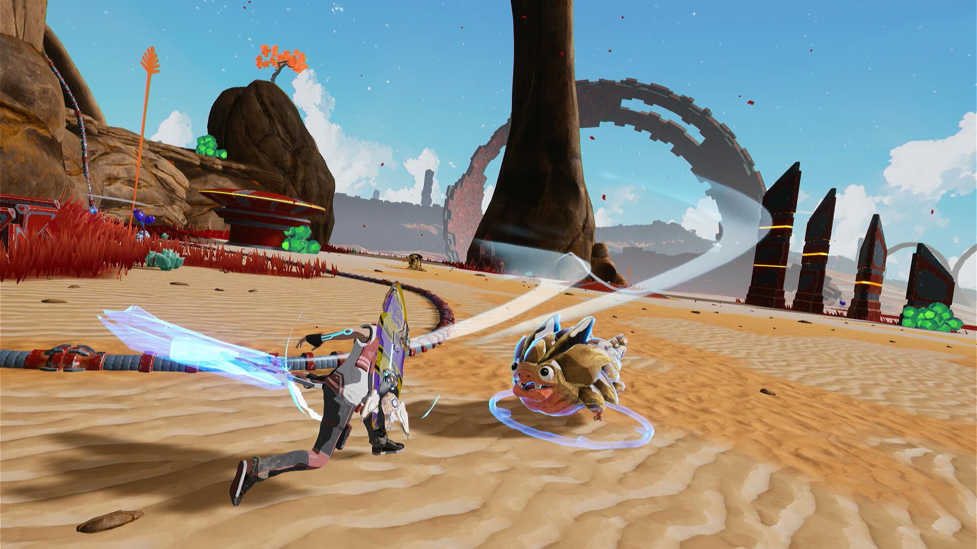 Star Overdrive - Nintendo Switch Game | Fast-Paced Racing Adventure for Kids & Adults | Perfect for Family Game Nights & Competitive Play