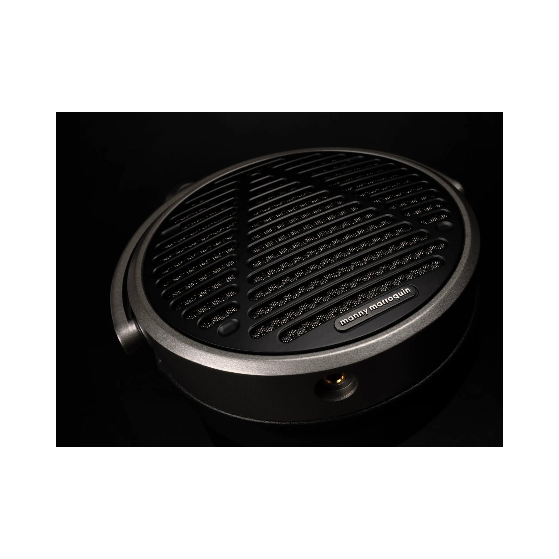 Audeze MM 100 Over-Ear Planar Magnetic Headphones - Professional Studio Monitoring & Audiophile Listening - Perfect for Music Production, Gaming, and Home Entertainment
