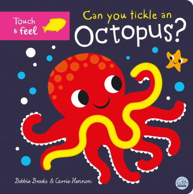 Can You Tickle an Octopus? Fun Marine Life Facts for Kids & Classroom Learning | Ocean-Themed Educational Activities