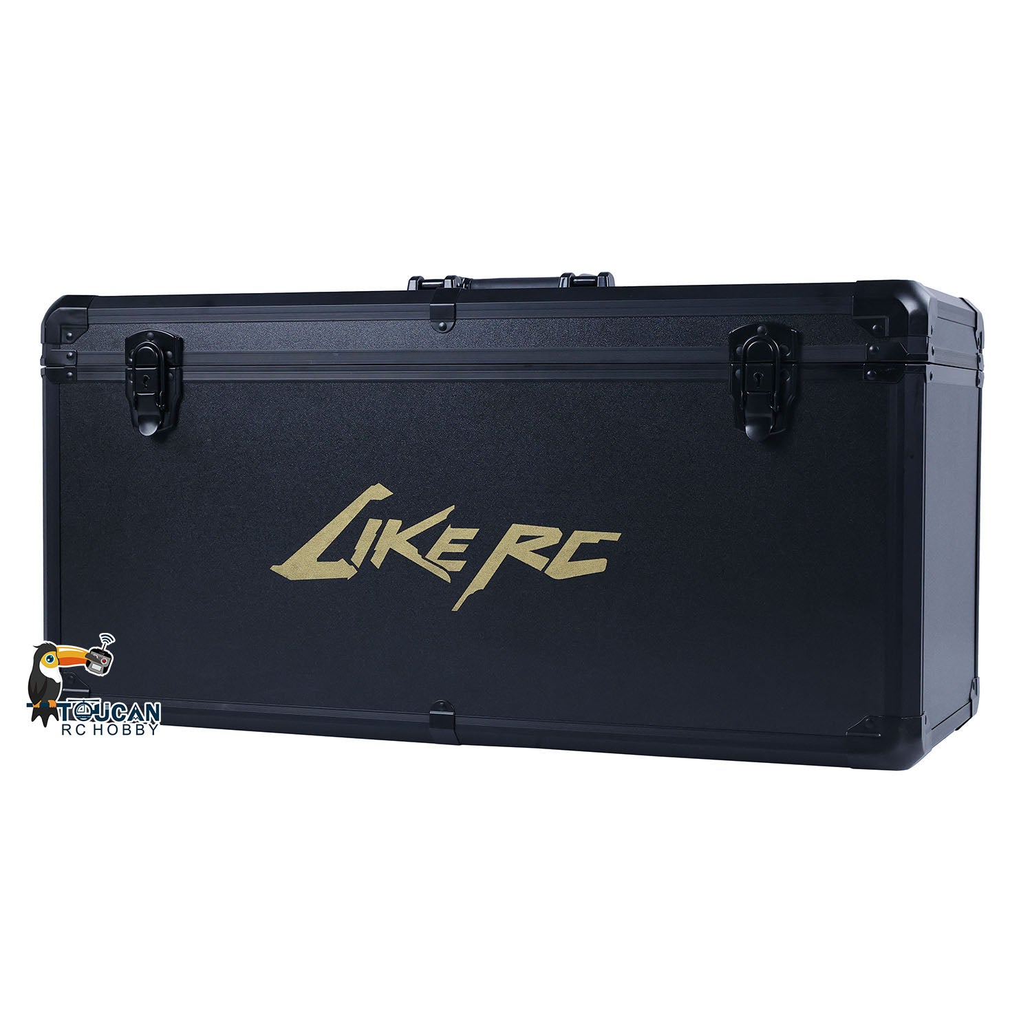 LikeRC U535 1/14 Scale 4WD RC Off-Road Crawler Car - PNP Ready with Motor, ESC & Servo - Perfect for Rock Crawling, Trail Adventures & DIY Hobby Projects