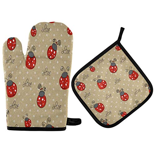 Ladybug