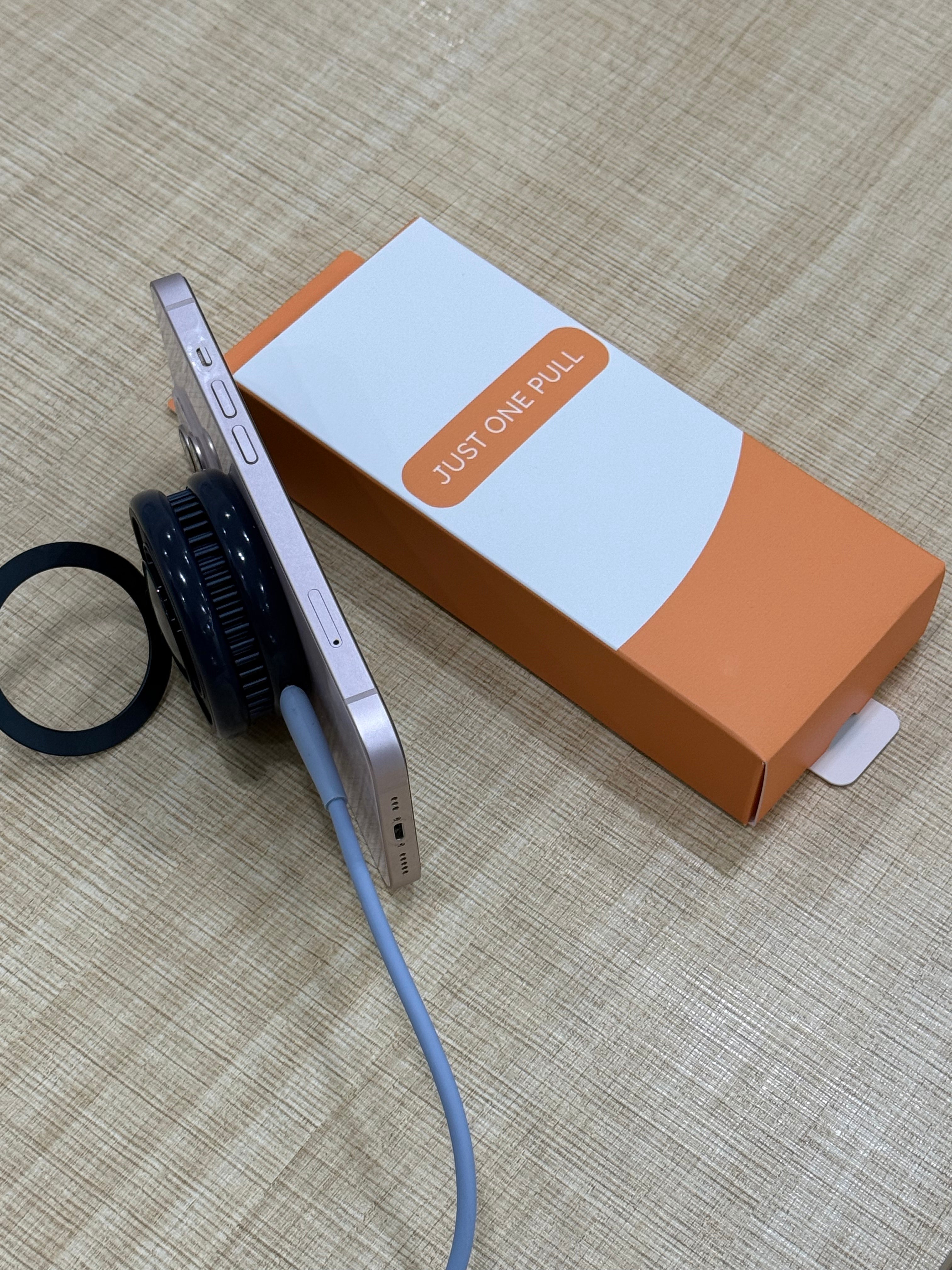 Just One Pull - Quick & Easy Fastening Solution for Bags, Luggage & Outdoor Gear | Secure & Convenient One-Pull Tightening System