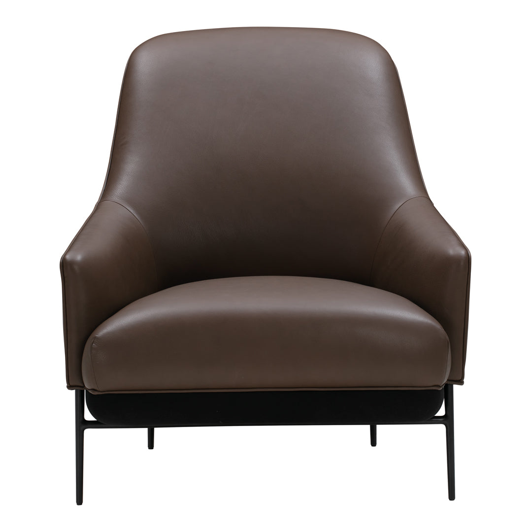 Comfortable Chill Lounge Chair for Relaxing - Perfect for Living Room, Patio, or Backyard - Ergonomic Design for Ultimate Comfort