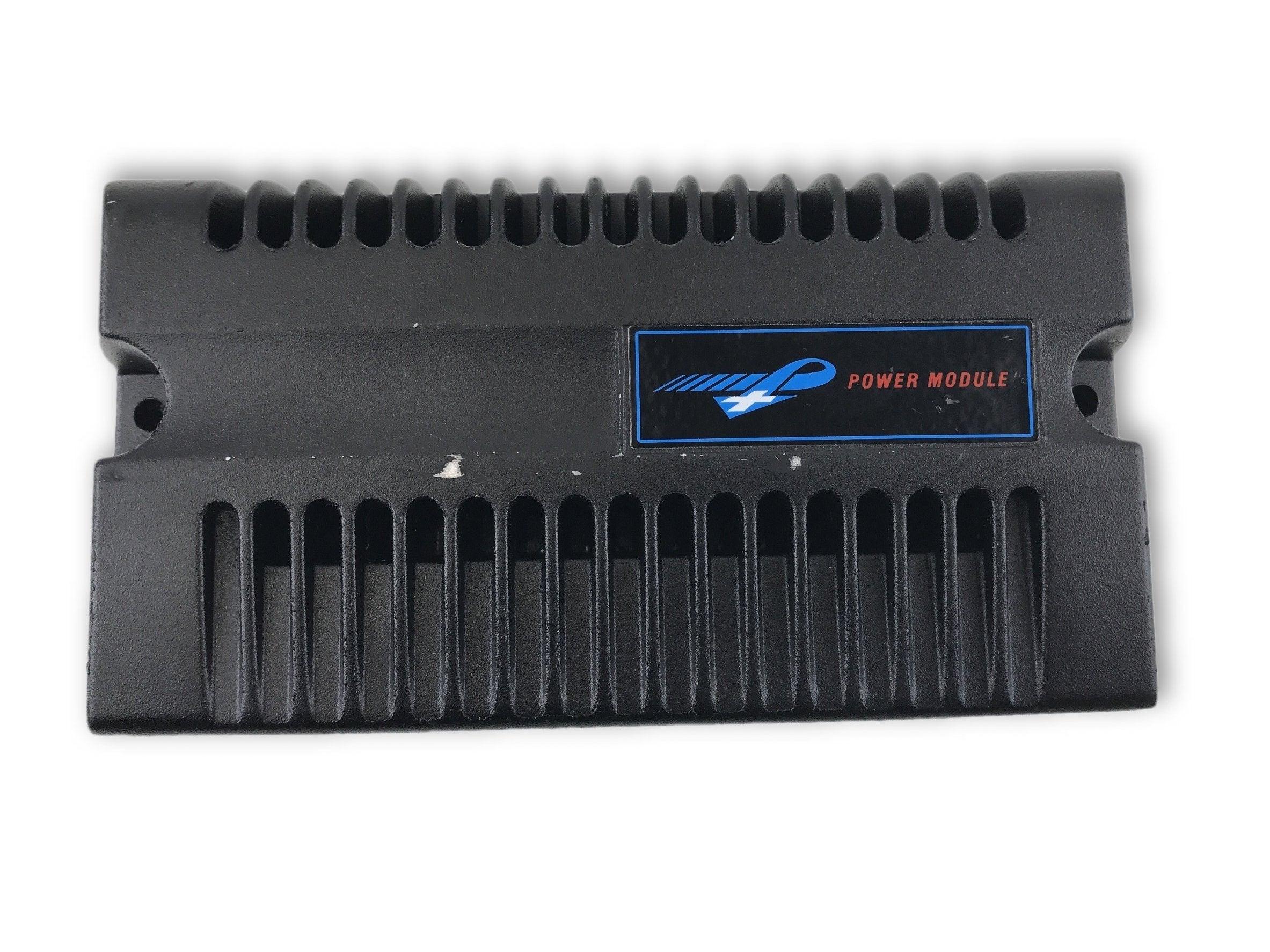 Permobil Chairman 2K & Entra Power Wheelchair Control Module | Replacement Part D49987.7 | Pilot+ System | Mobility Aid for Daily Use & Outdoor Activities