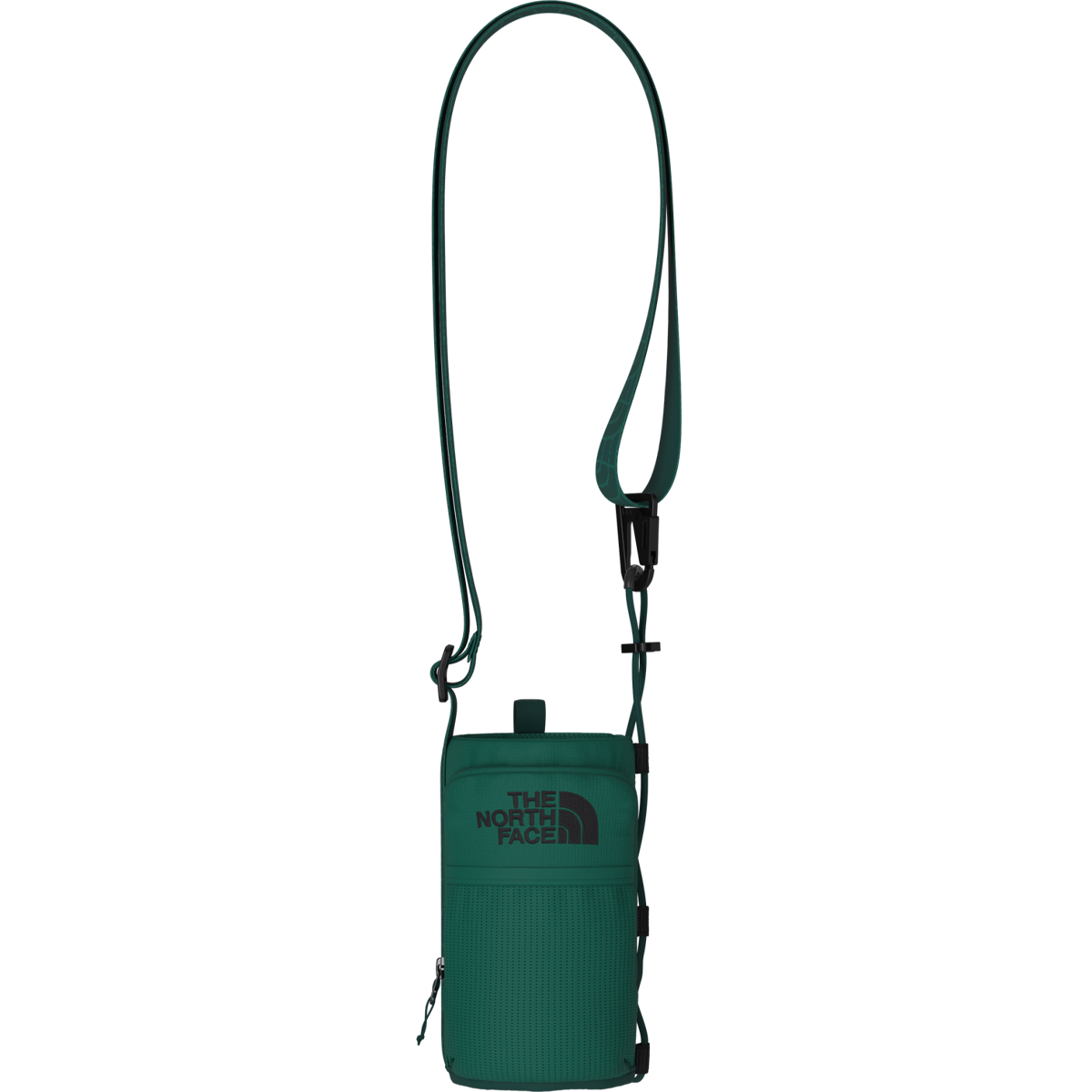 Borealis Insulated Water Bottle Holder - Leakproof & Durable for Hiking, Gym & Outdoor Adventures | Fits 32oz & 40oz Bottles | Perfect for Backpacks & Camping Gear