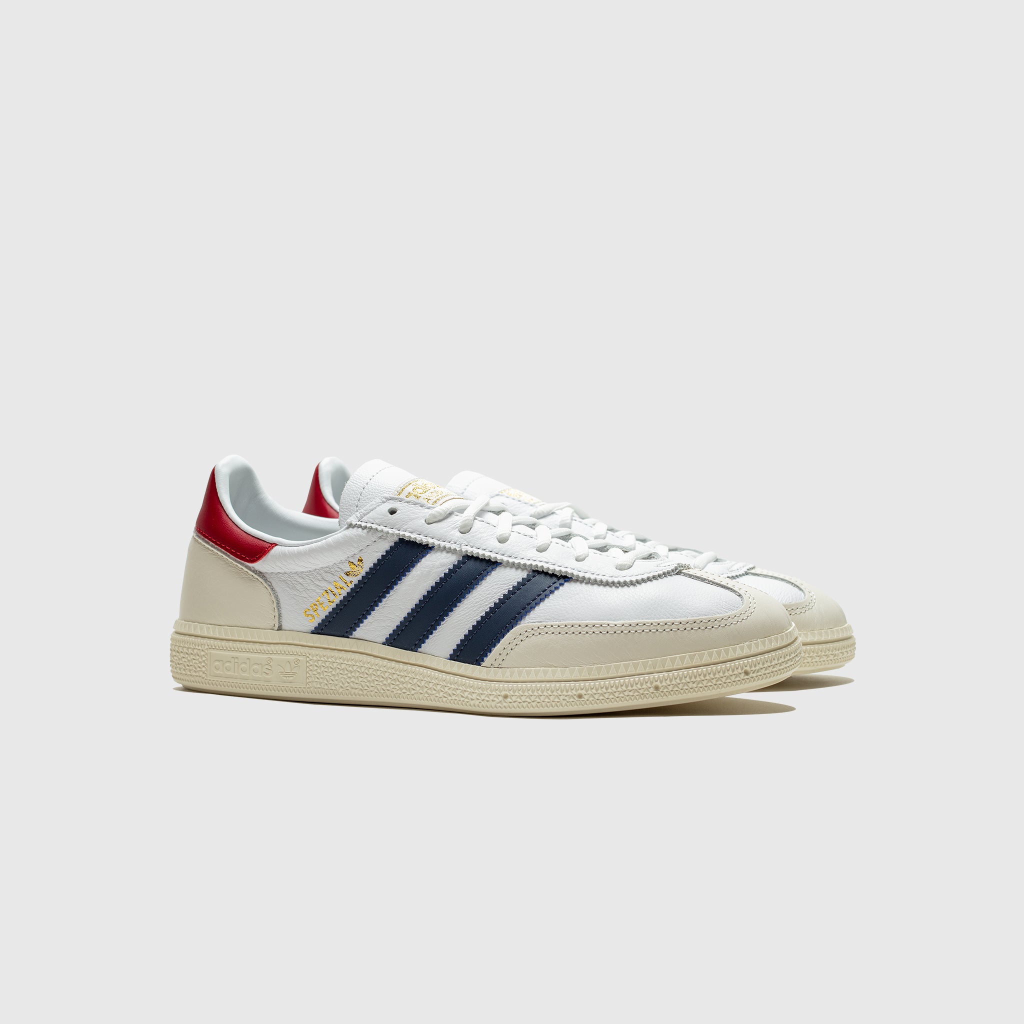 Adidas Handball Spezial - Classic Indoor & Outdoor Soccer Shoes for Men | Perfect for Street Style, Casual Wear & Sports