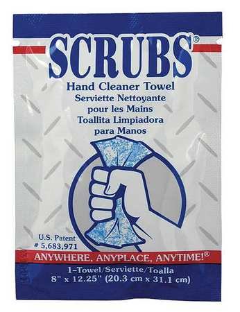 Premium Hand Cleaning Towels - 8
