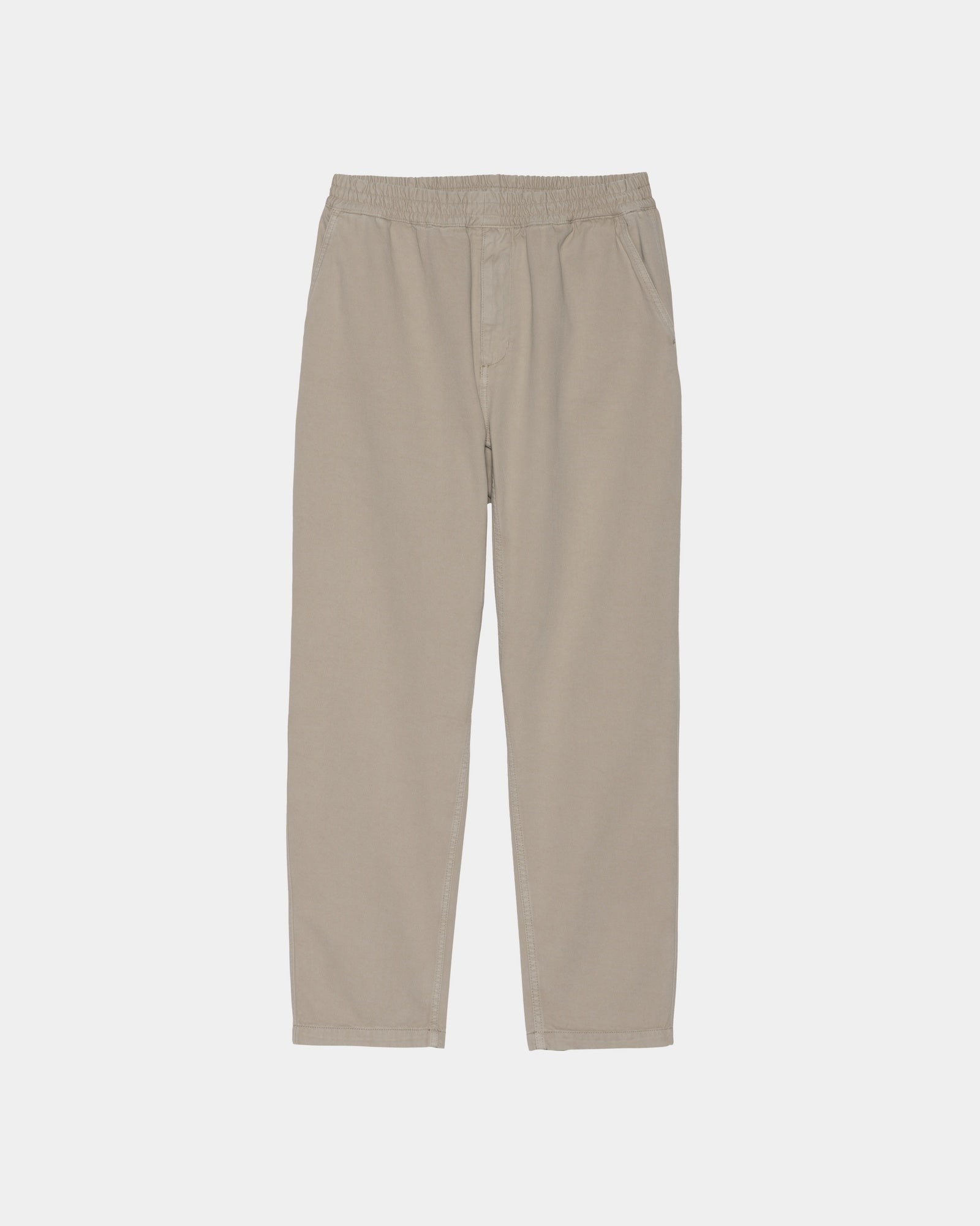 Flint Twill Pants for Men - Comfortable Casual Trousers for Work, Travel & Outdoor Activities | Wall