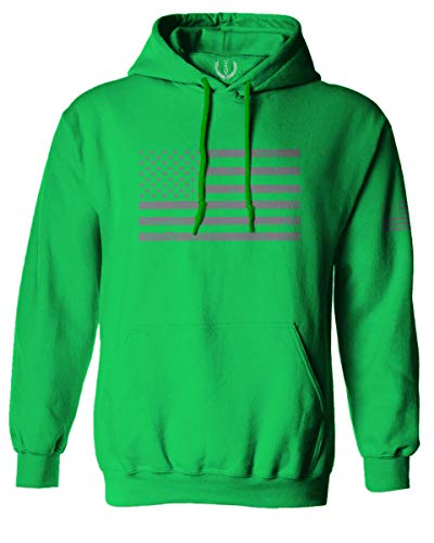 Irish Green