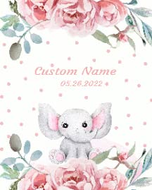 Pink Elephant