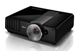 BenQ SU964 3D WUXGA 1080p DLP Projector with 3 Year Warranty - Home Theater & Office Presentations