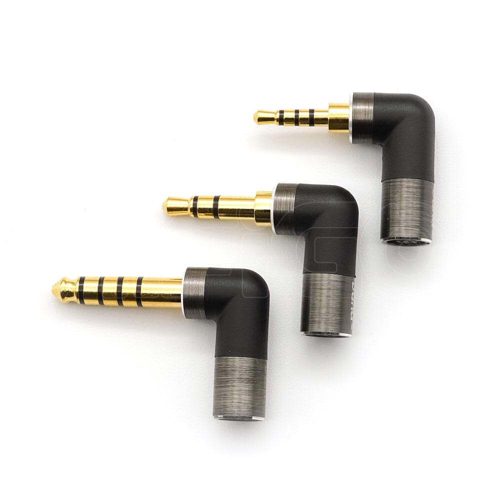 DUNU Hulk Pro Mini SA6 Ultra High-Quality Original Earphone Cable for Audiophiles - Perfect for Music, Gaming, and Studio Monitoring