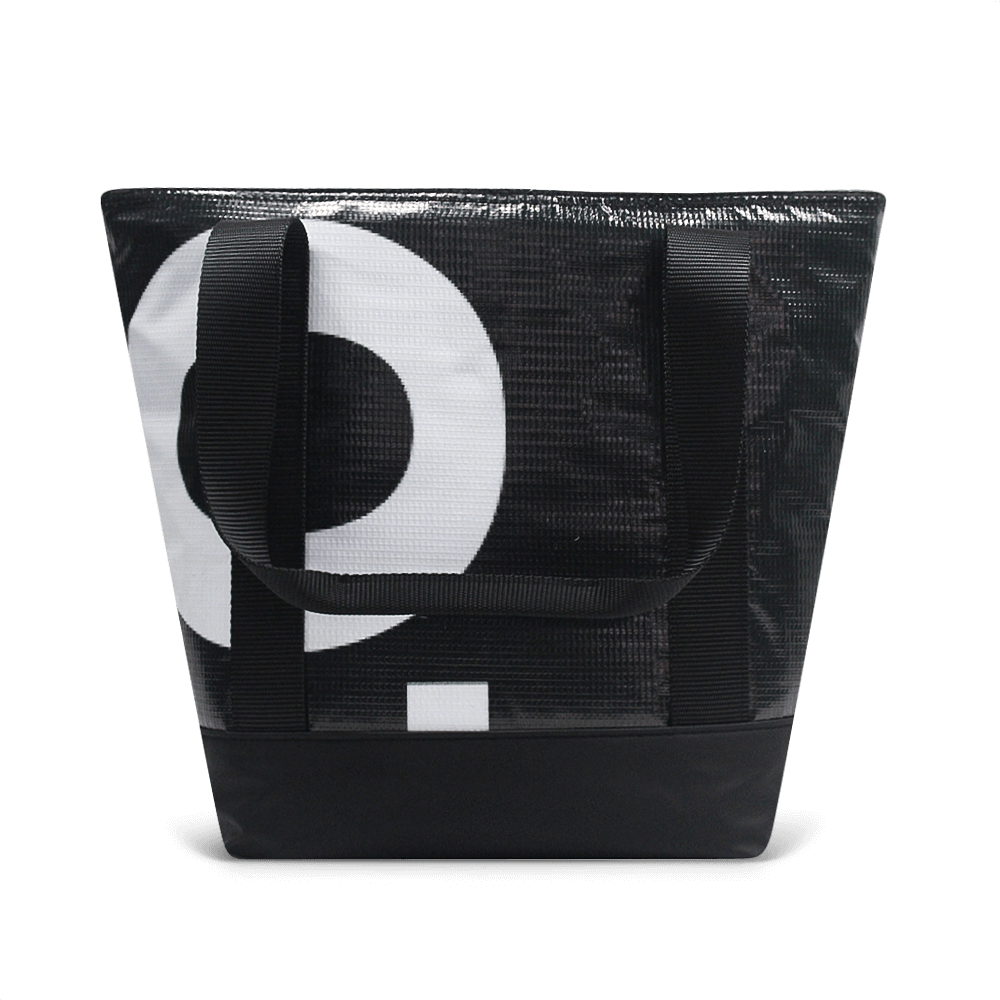Beck Cooler Bag Bk1 00639 - Insulated Lunch Bag for Work, Picnics & Outdoor Activities - Leakproof & Durable Cooler Tote for Food & Drinks