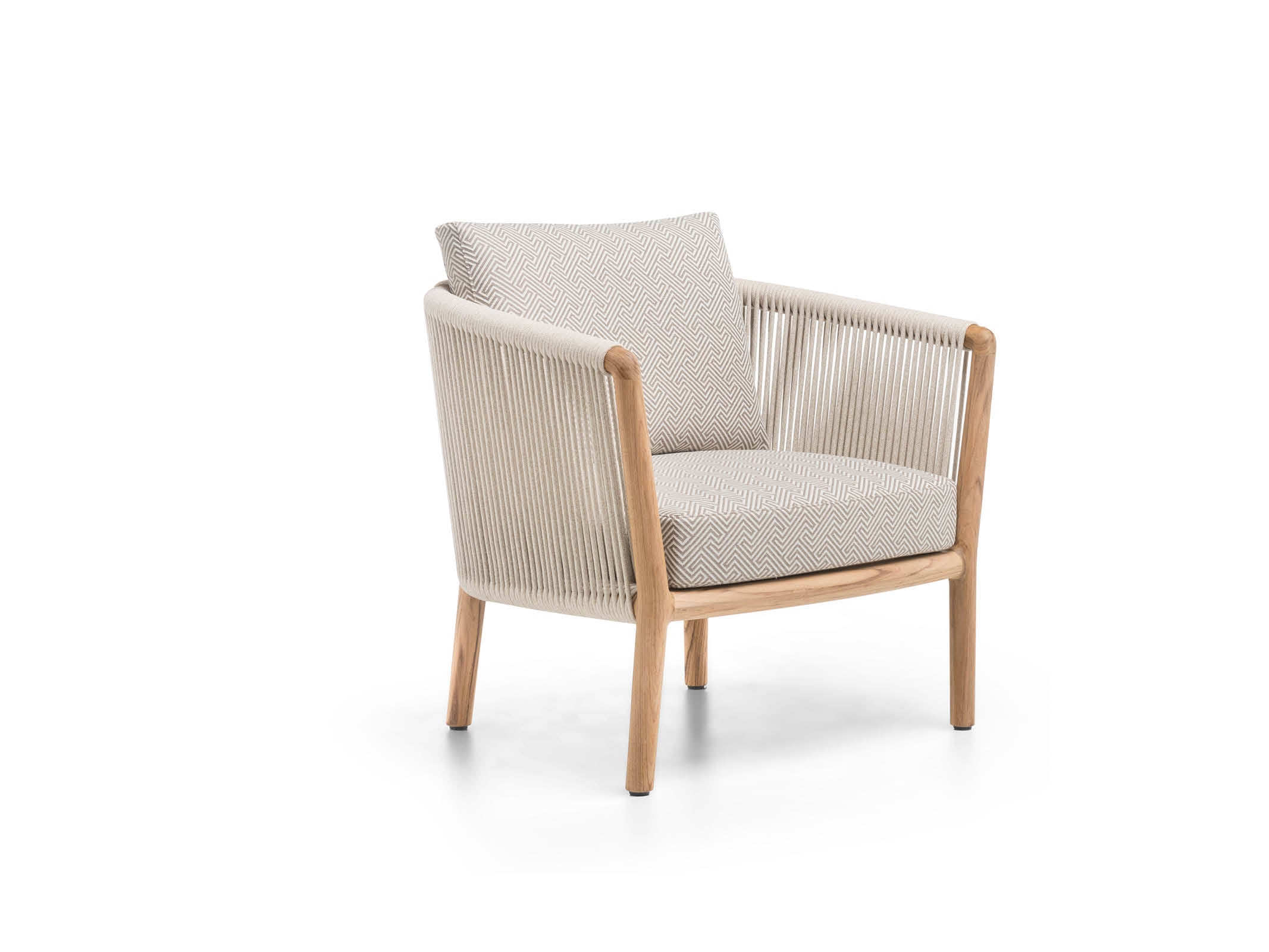 Boboli Chair - Modern Comfortable Home & Office Seating for Living Room, Bedroom, and Workspace