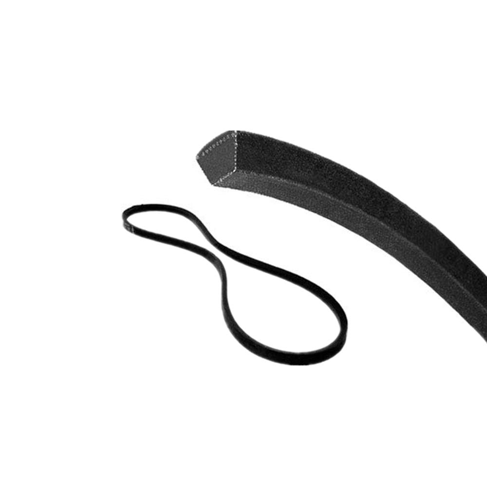 Husqvarna Poulan AYP 574173003 Lawn Mower Deck Blade Belt - 1/2