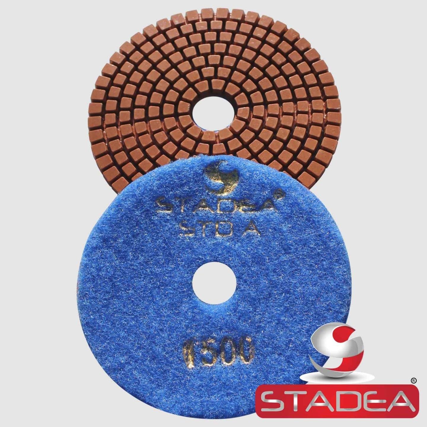STADEA 4