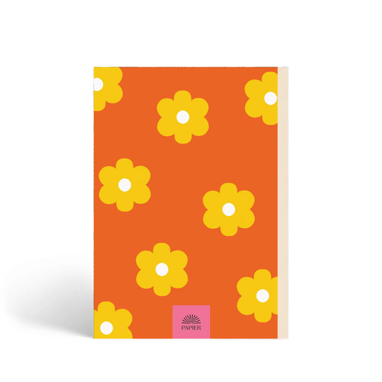 Slow Down Wellness Journal - Mindful Self-Care Planner for Stress Relief & Gratitude Practice | Perfect for Meditation, Daily Reflection & Personal Growth