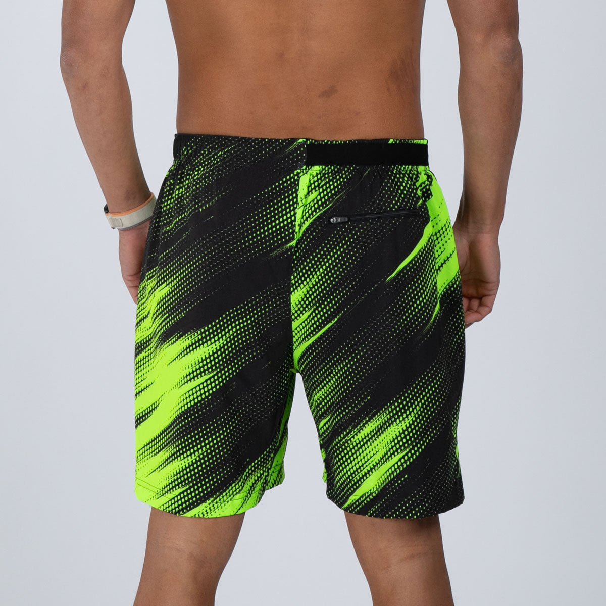 Men's Limited Edition Running Shorts - DriftSPEED 7