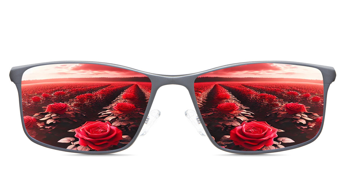 Briggs Women's Prescription Sunglasses – UV Protection, Stylish & Comfortable – Perfect for Driving, Outdoor Activities & Fashion Accessories