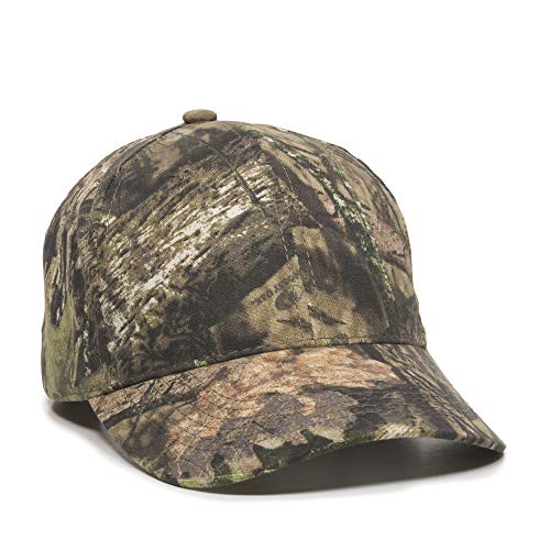 Mossy Oak Break-up Country