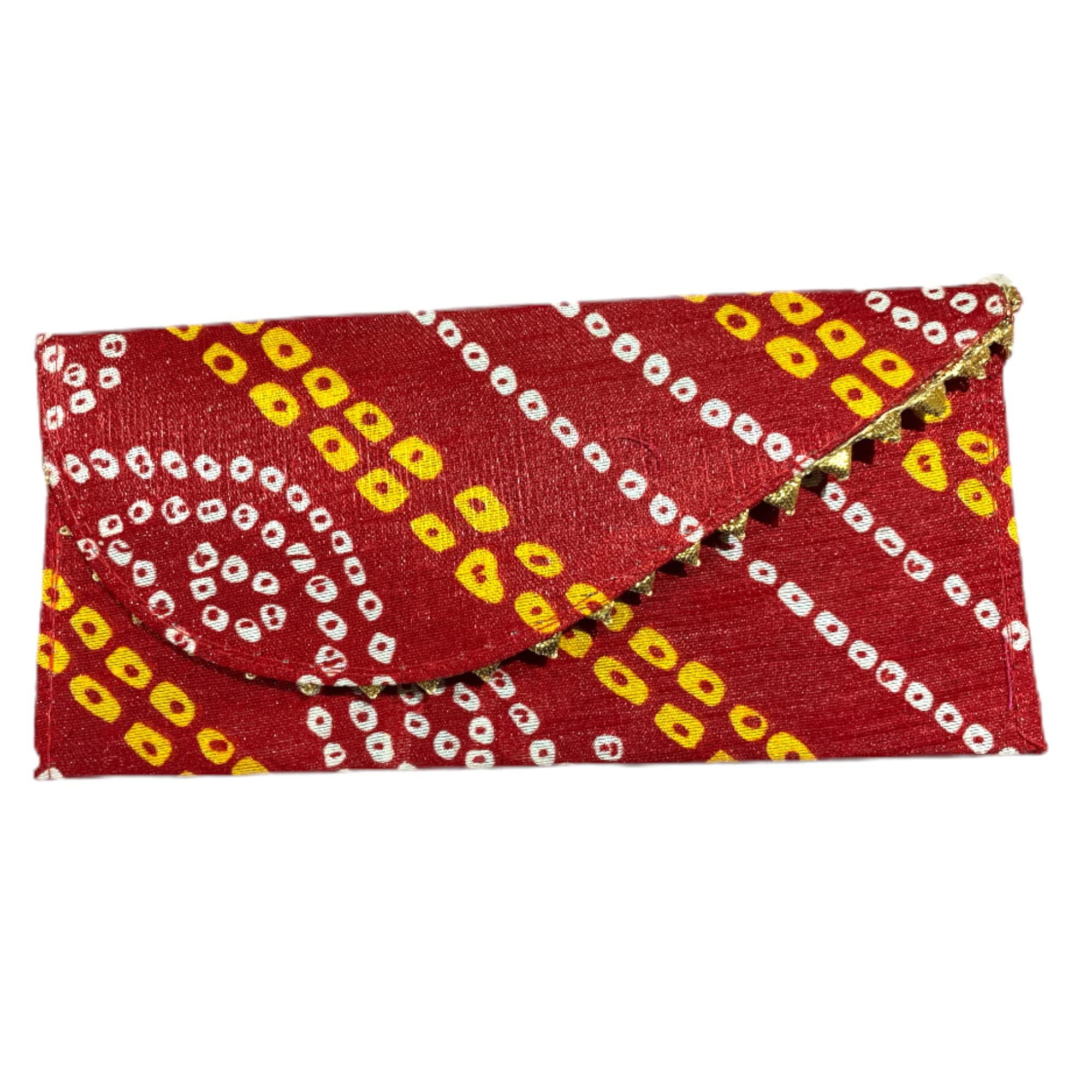 LoveNspire 5-Pack Magnetic Money Envelopes - Wedding, Diwali Gift for Cash & Cards
