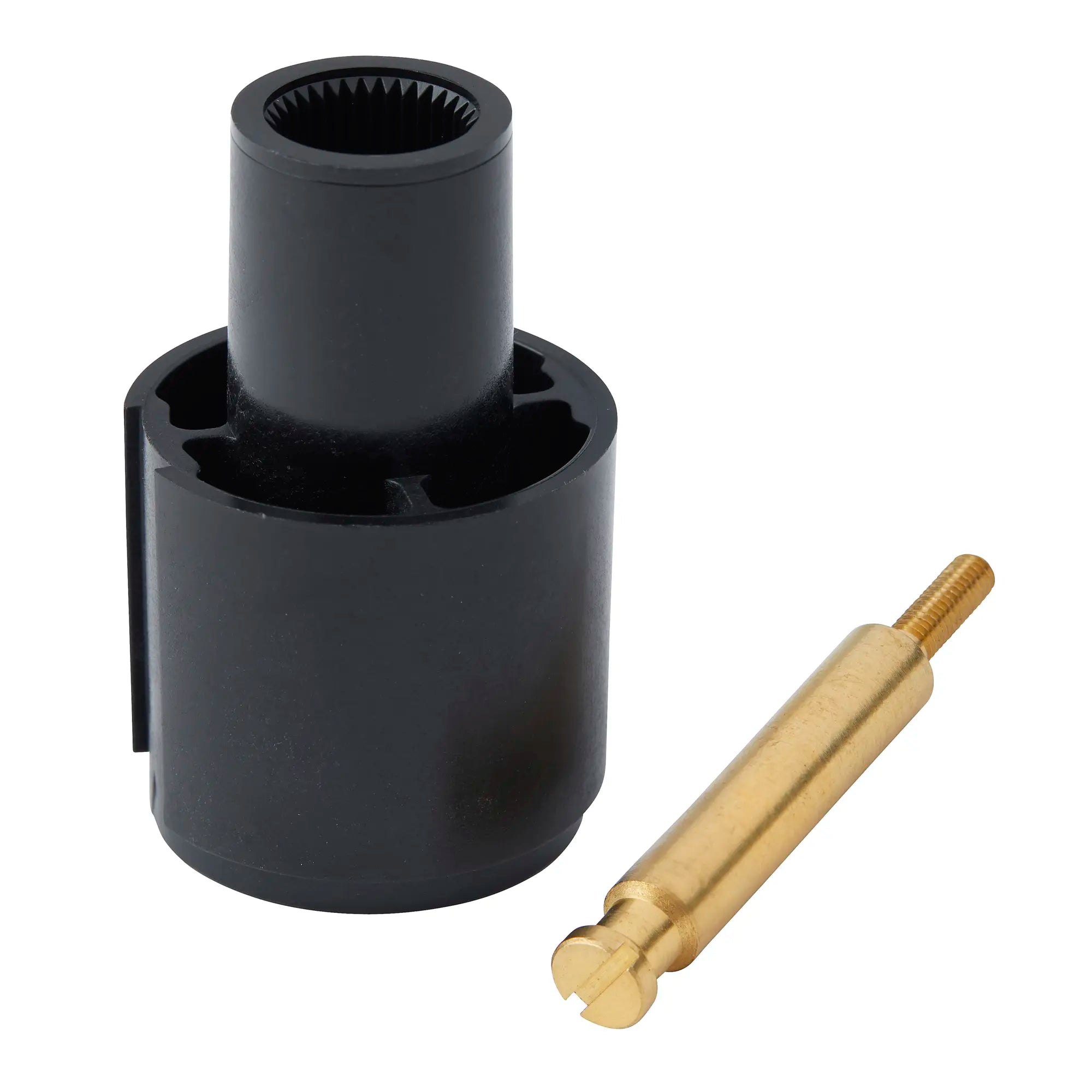 Universal Handle Adapter Kit - Heavy Duty Replacement Handles for Tools & Equipment - Perfect for DIY Projects, Home Repairs, and Workshop Use