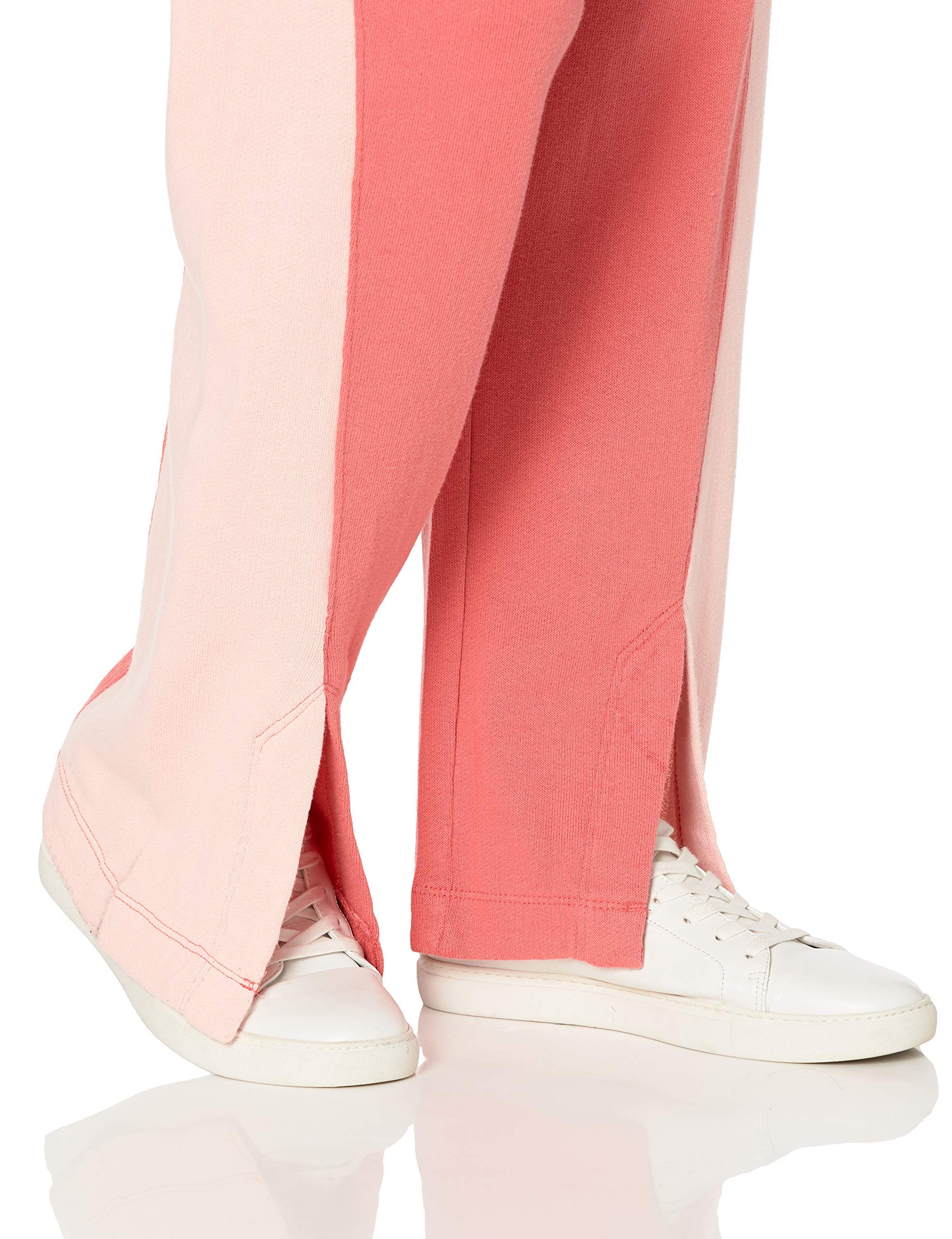 Stylish Women's Wide Leg Sweatpants - Soft Lounge Pants for Casual Wear, Yoga & Home Comfort | Trendy High Waist Joggers for Running Errands & Relaxation