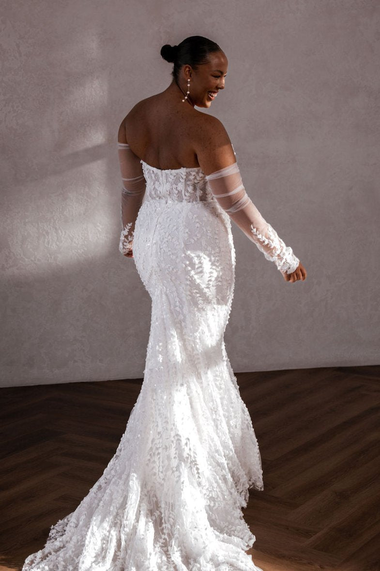 Posie Ready-to-Wear Dresses - Elegant Women's Fashion for Parties, Weddings & Special Occasions