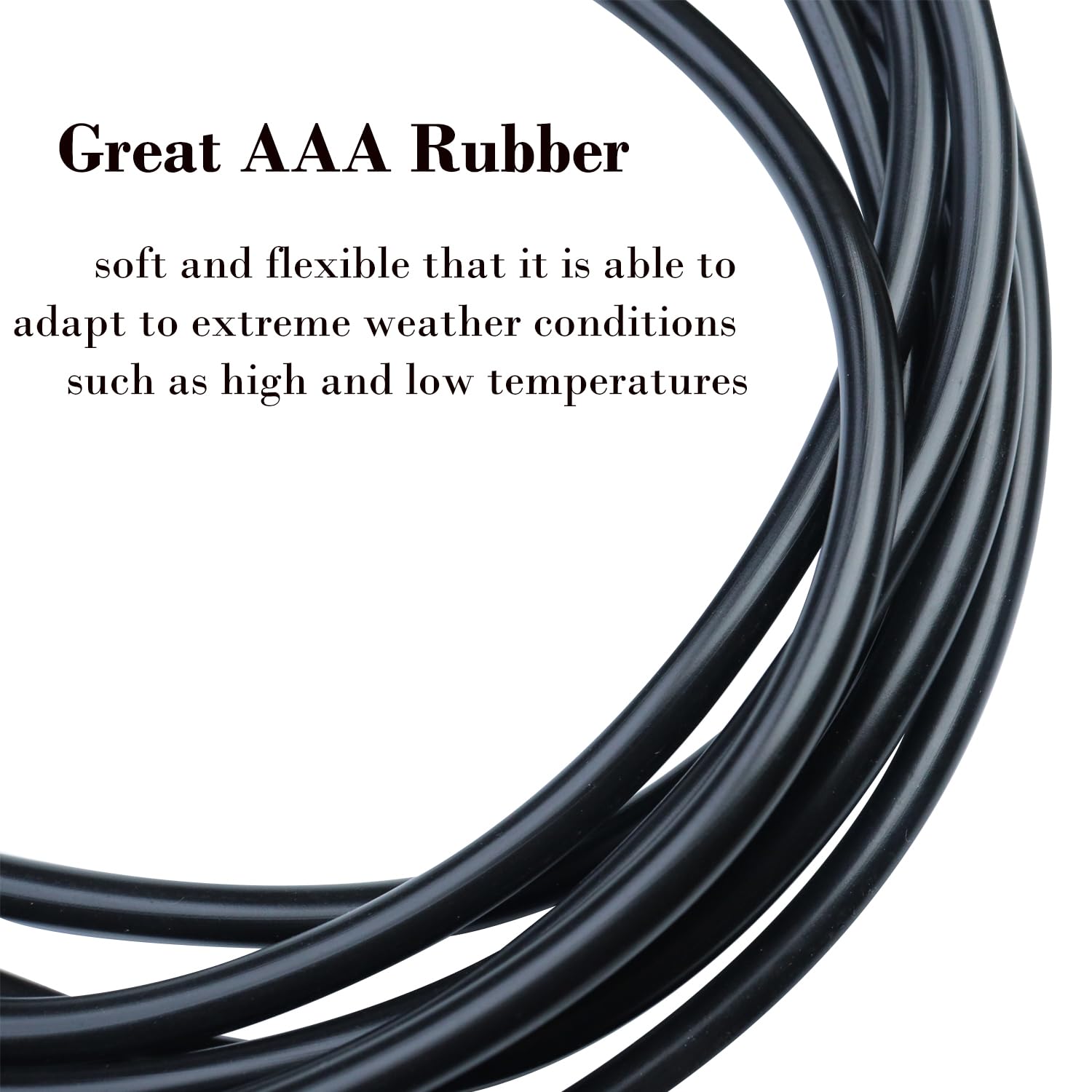 Windshield Washer Nozzles Hose Kit - 2M Windshield Fluid Hose with Washer Nozzles & Connectors - Replacement for Ram Trucks - Perfect for Car Maintenance & Winter Driving