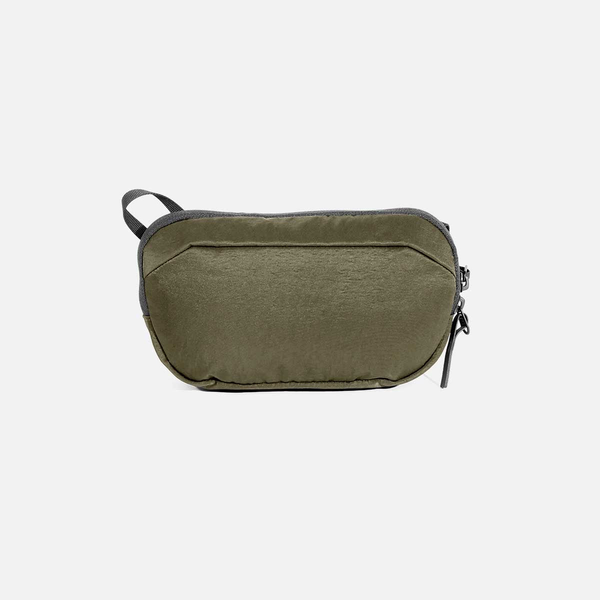 Go Sling 2 - Premium Crossbody Sling Bag for Men & Women - Lightweight & Water-Resistant for Travel, Hiking, and Everyday Use