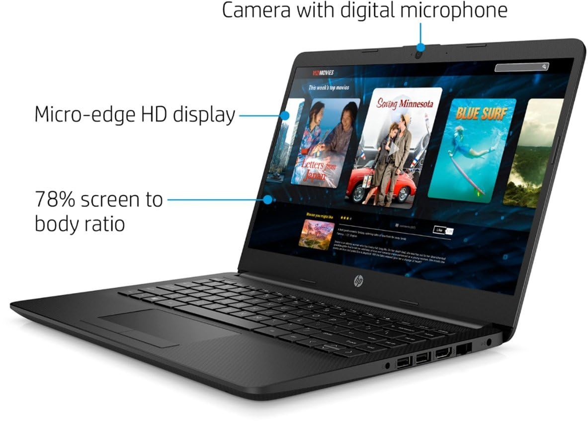 HP 14