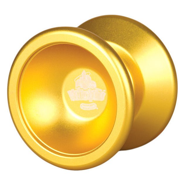 Duncan Metropolis Professional Yo-Yo - High Performance Metal Yoyo for Beginners & Experts - Perfect for Tricks, Competitions & Stress Relief