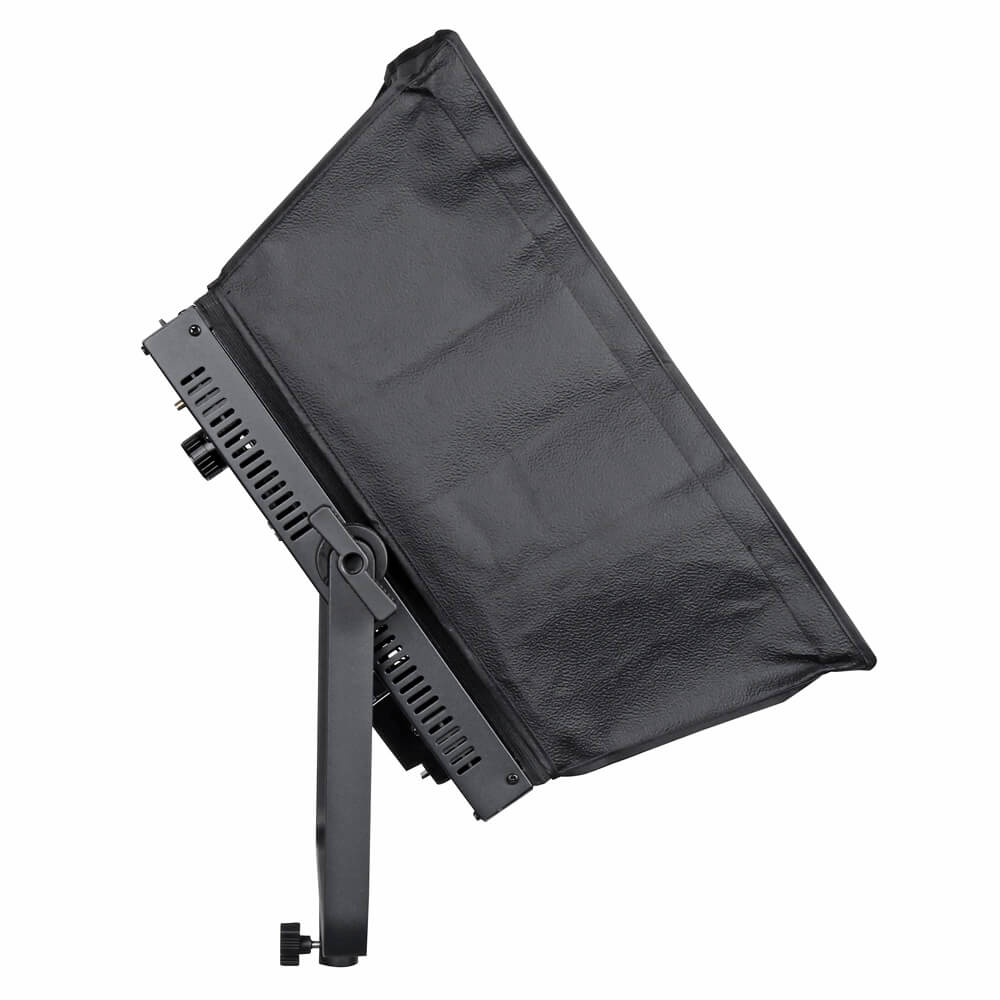 VNIX1500 LED Softbox Light Panel - Professional Photography Lighting Kit for Studio, Portrait & Product Photography | Clearance Sale
