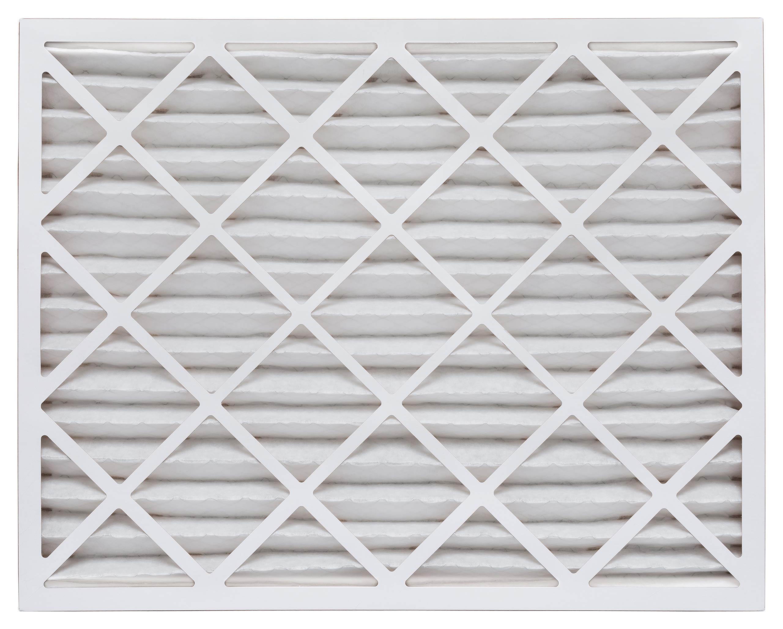 Aerostar 18x24x2 MERV 13 AC Furnace Air Filter - 12 Pack | High Efficiency HVAC Filters for Home & Office Air Purification | Perfect for Allergies, Dust & Pollen Protection