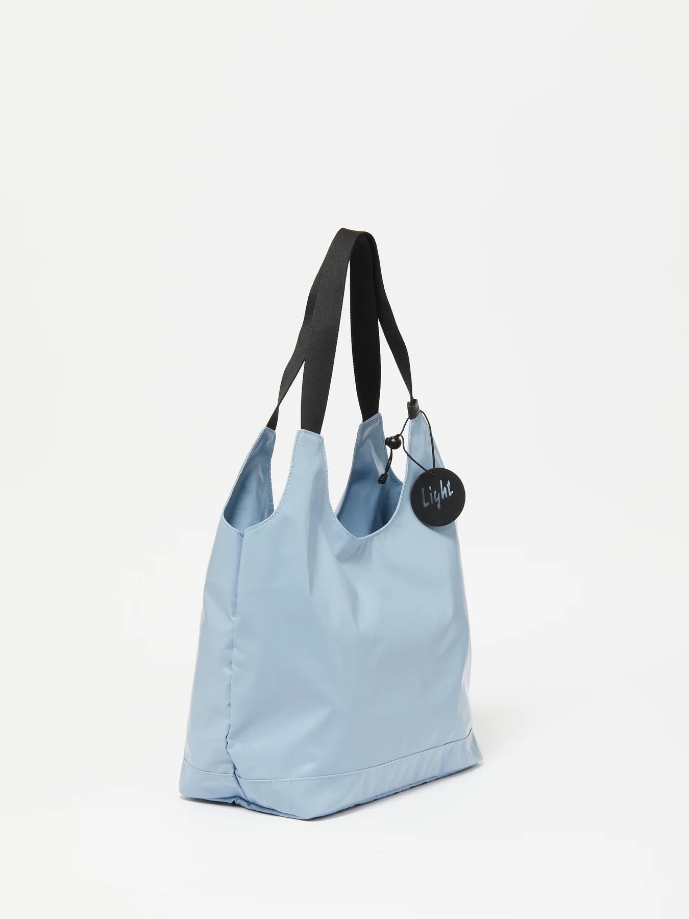 Stylish TARA LIGHT TOTE BAG for Women - Large Canvas Shopping Bag with Pockets - Perfect for Work, Beach, Grocery & Travel Accessories