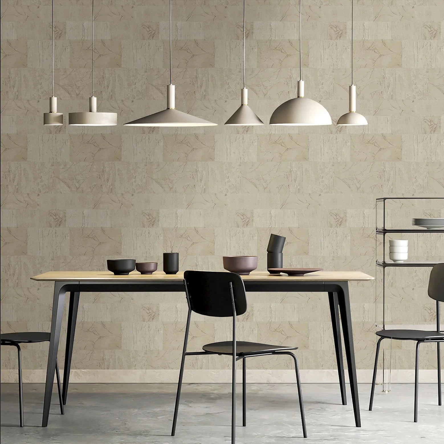 Textum Tuile - Premium Quality Tile for Home & Commercial Use - Perfect for Flooring, Backsplashes, and Wall Decor
