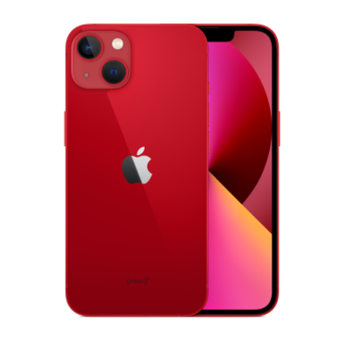 Unlocked iPhone 13 - 128GB Smartphone with Super Retina XDR Display & A15 Bionic Chip | Perfect for Streaming, Gaming & Productivity on the Go