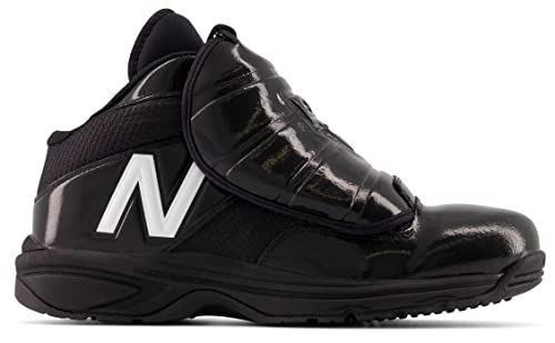 Mlb Black/White