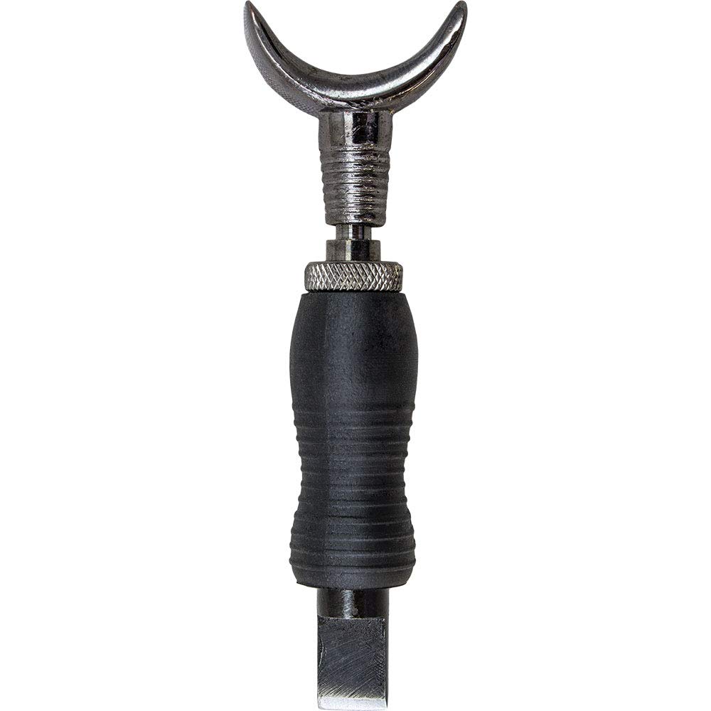 Ergonomic Swivel Knife for Leather Crafting - Comfortable & Precise Cutting Tool for DIY Leather Projects, Upholstery, and Shoemaking